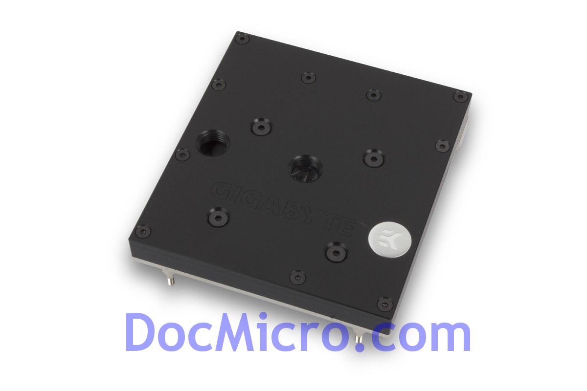 EK Water Blocks, EKWB